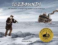 Book-Icebound