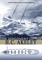 DVD-H. C. Akeley