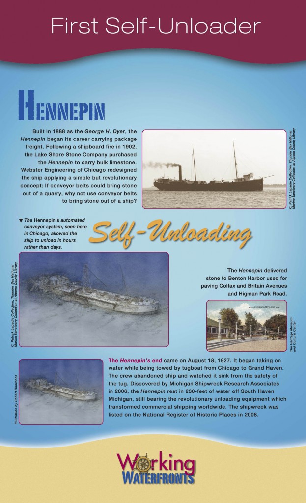 Museum-Shipwrecks-8FirstSelfUnloader