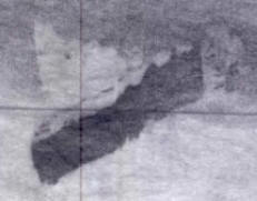 Potter's Barge side scan
